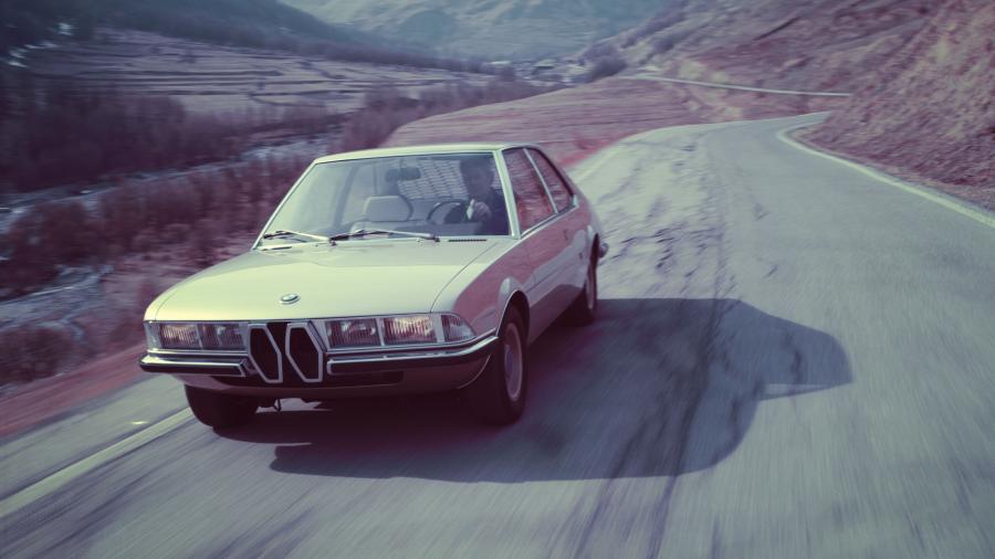  BMW 2002 ti Garmisch Recreation 2019 года  (фото 74 из 192)